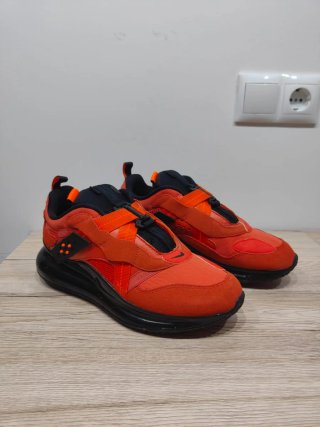 Nike Air Max 720 obj Orange 42,5