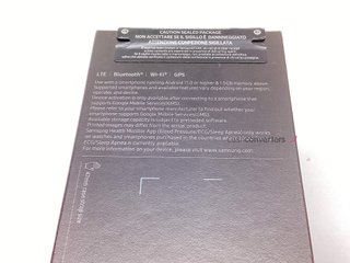 samsung galaxy watch ultra 47mm lte