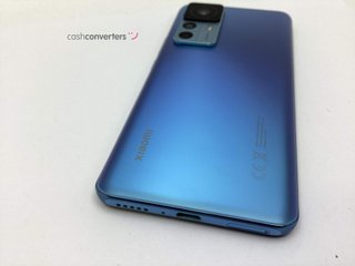 xiaomi 12t pro 12gb 256gb