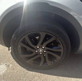 DISCOVERY SPORT HSE  2016