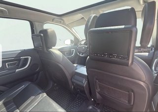 DISCOVERY SPORT HSE  2016