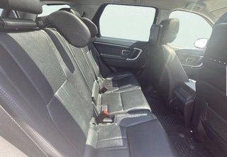 DISCOVERY SPORT HSE  2016