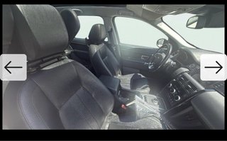 DISCOVERY SPORT HSE  2016