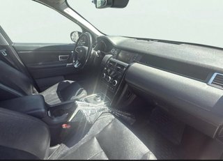 DISCOVERY SPORT HSE  2016