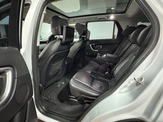 DISCOVERY SPORT HSE  2016