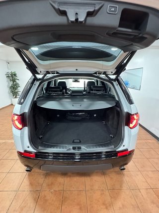 DISCOVERY SPORT HSE  2016