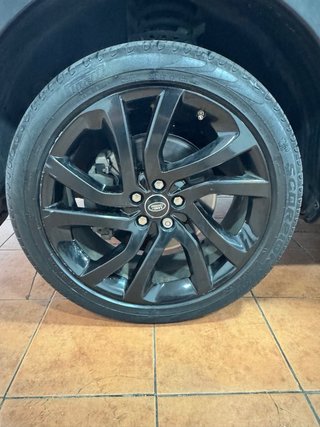 DISCOVERY SPORT HSE  2016