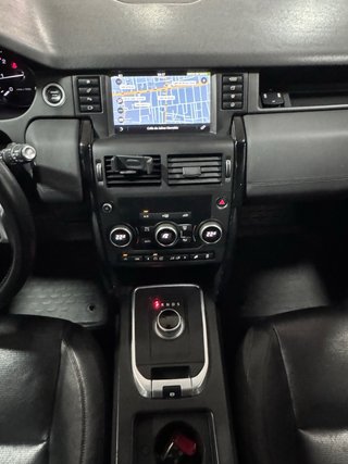 DISCOVERY SPORT HSE  2016