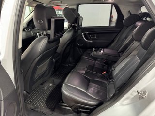 DISCOVERY SPORT HSE  2016