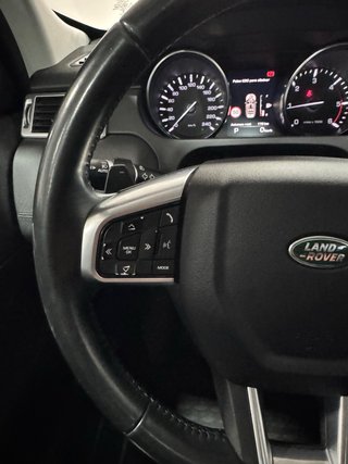 DISCOVERY SPORT HSE  2016