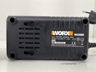 taladro a bateria worx wx390