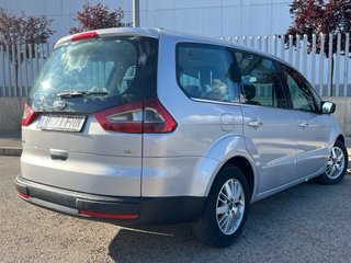 Ford Galaxy 2007 175.000km