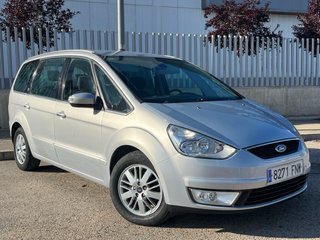 Ford Galaxy 2007 175.000km