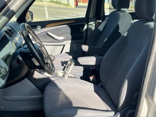 Ford Galaxy 2007 175.000km