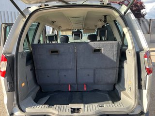 Ford Galaxy 2007 175.000km