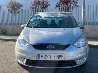 Ford Galaxy 2007 175.000km