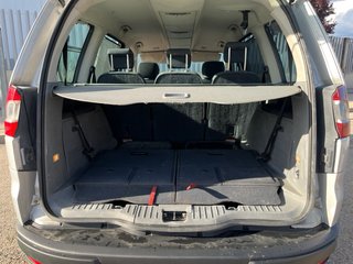 Ford Galaxy 2007 175.000km