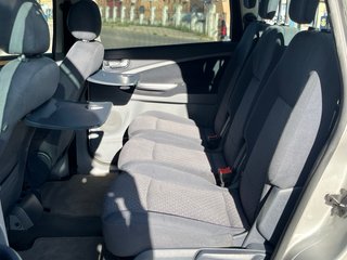 Ford Galaxy 2007 175.000km