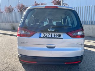 Ford Galaxy 2007 175.000km
