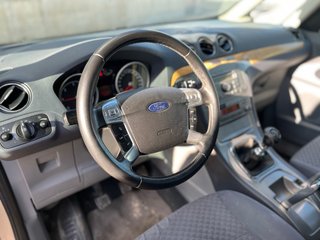 Ford Galaxy 2007 175.000km