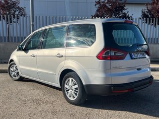 Ford Galaxy 2007 175.000km
