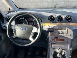 Ford Galaxy 2007 175.000km