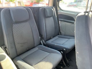 Ford Galaxy 2007 175.000km
