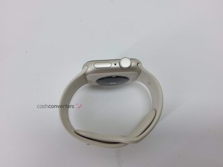 apple apple watch se 2022 40mm (gps) aluminio