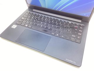 pc portatil dynabook satellite pro c40-g-11e