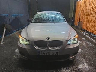 BMW Serie 5 2004