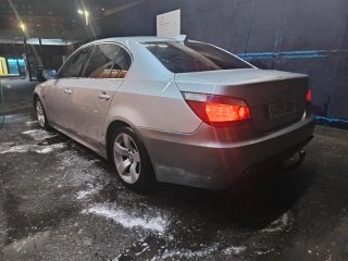 BMW Serie 5 2004