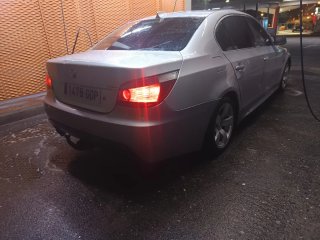 BMW Serie 5 2004