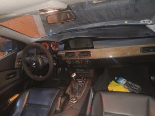 BMW Serie 5 2004
