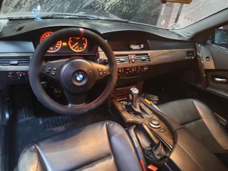 BMW Serie 5 2004
