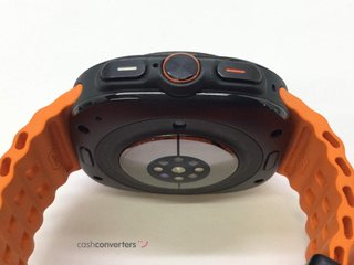 samsung galaxy watch ultra 47mm lte