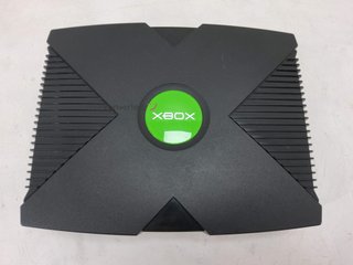 microsoft xbox original