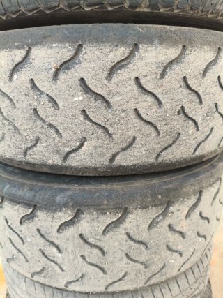 Llantas 18 5x120