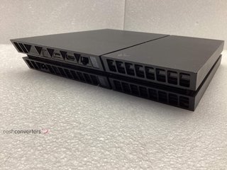 sony ps4 500gb