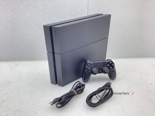 sony ps4 500gb