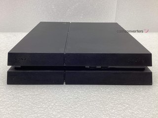 sony ps4 500gb
