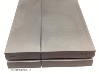 sony ps4 500gb