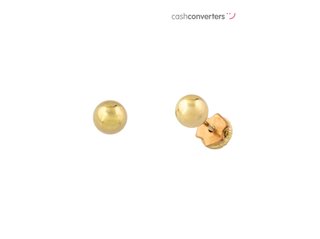 pendientes oro 18k