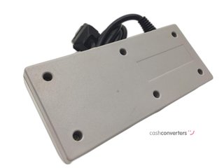 mando nes clonico turbo