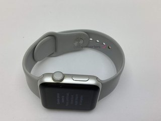 apple watch series 3 42mm (gps) (a1859)