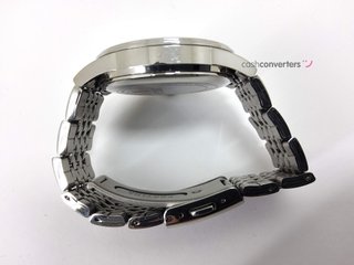 reloj pulsera caballero festina f20285/3