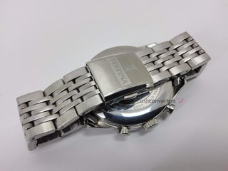 reloj pulsera caballero festina f20285/3