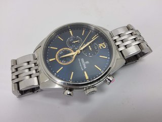 reloj pulsera caballero festina f20285/3