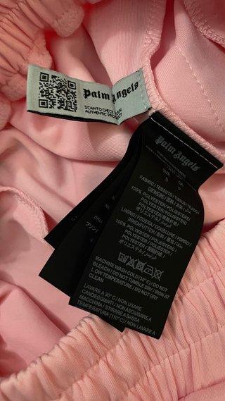 Palm Angels Shorts