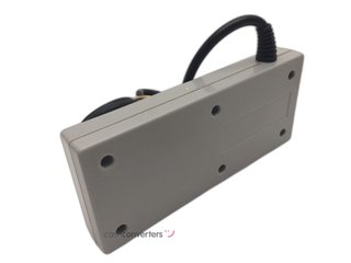 mando nes clonico turbo