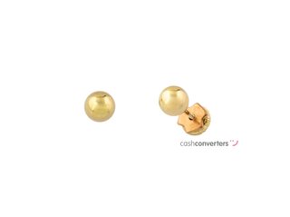 pendientes oro 18k